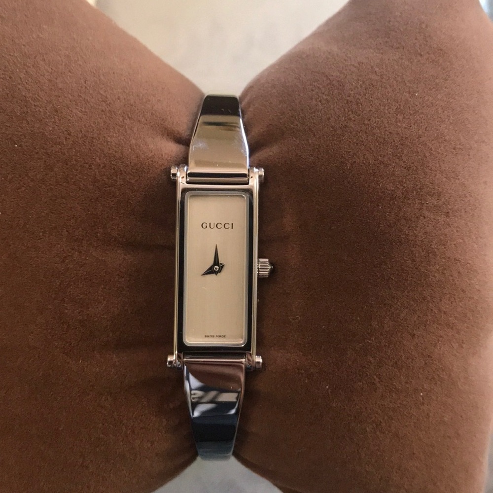 Brand new Gucci watch